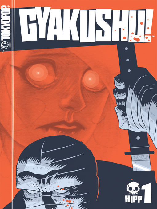 Cover image for Gyakushu!, Volume 1